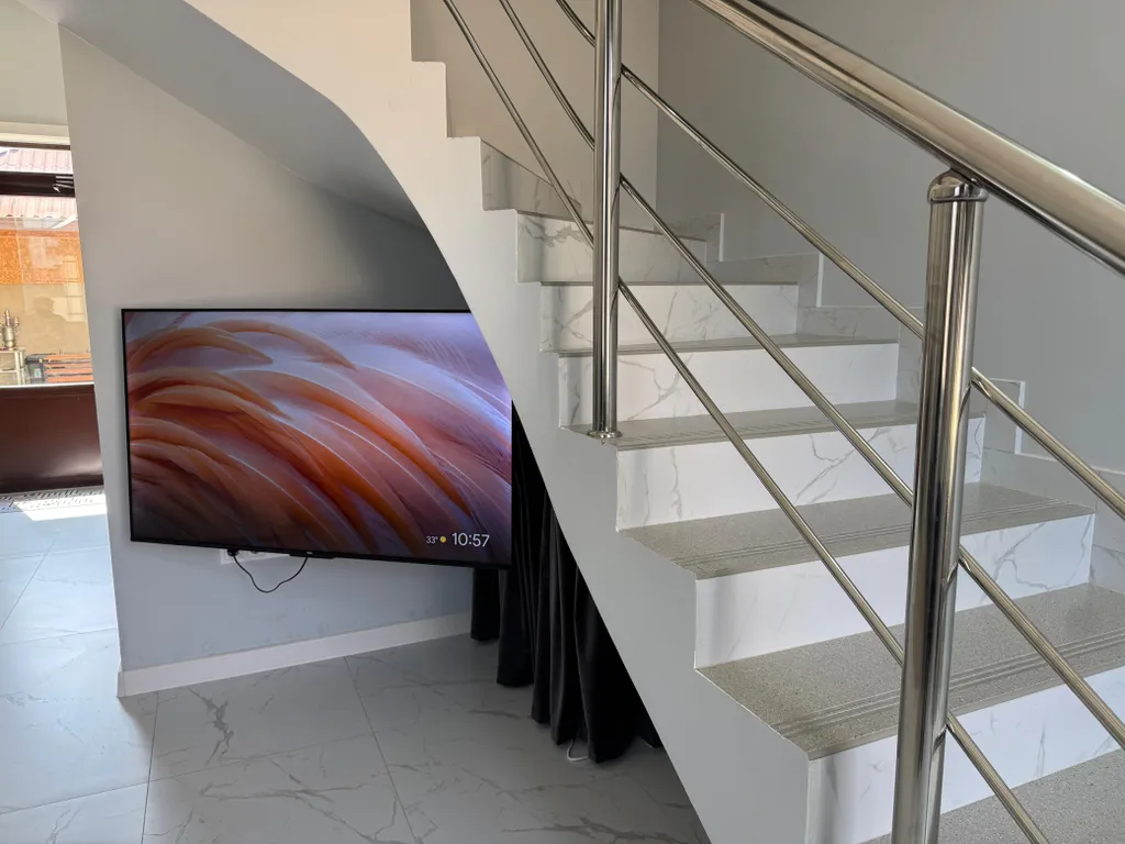 Жемчужина у моря