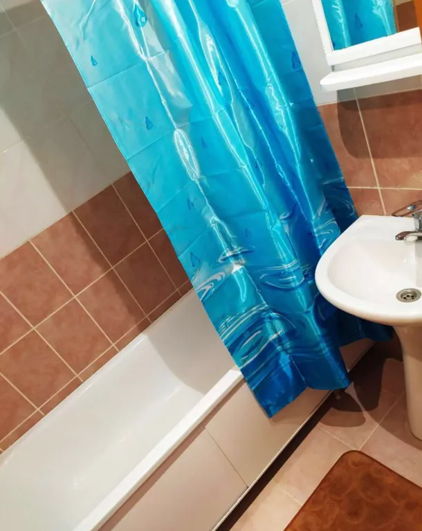 Квартира 2-комнатная Квартира — Дербент