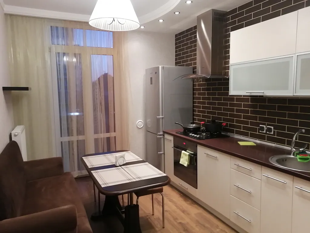 Квартира Квартира Apartment — Калининград