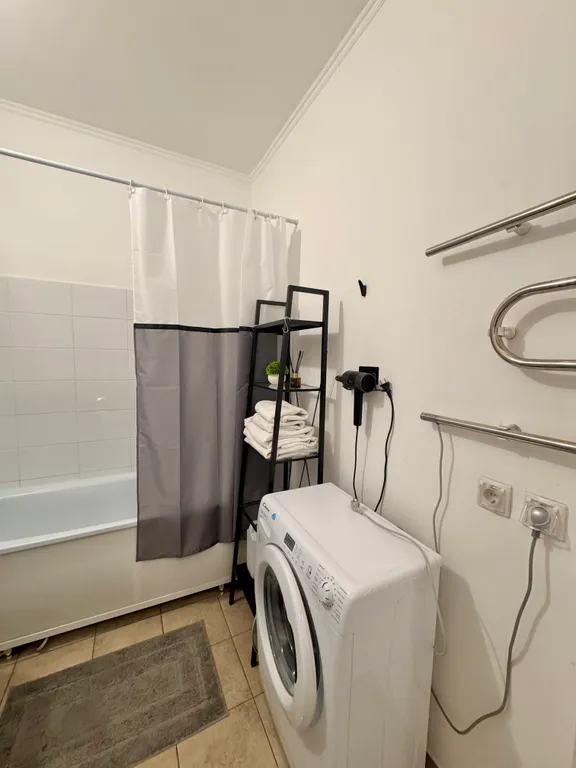 Арендный сервис Дом Каспера