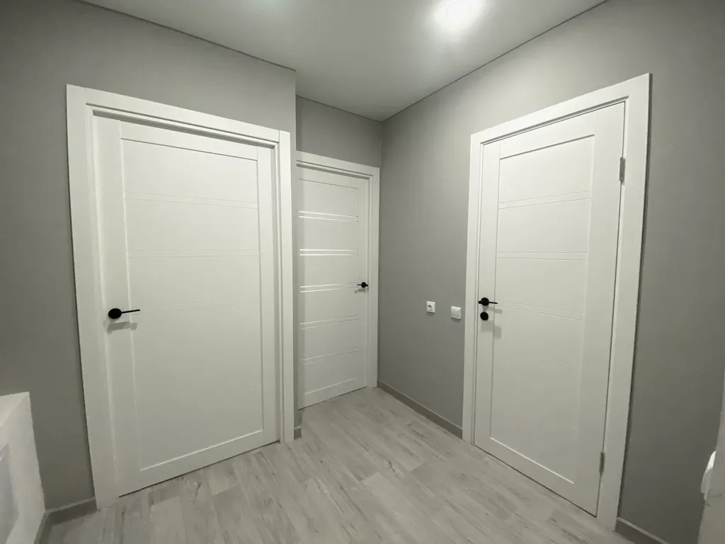 Современная, уютная, комфортная квартира в новом микрорайоне города