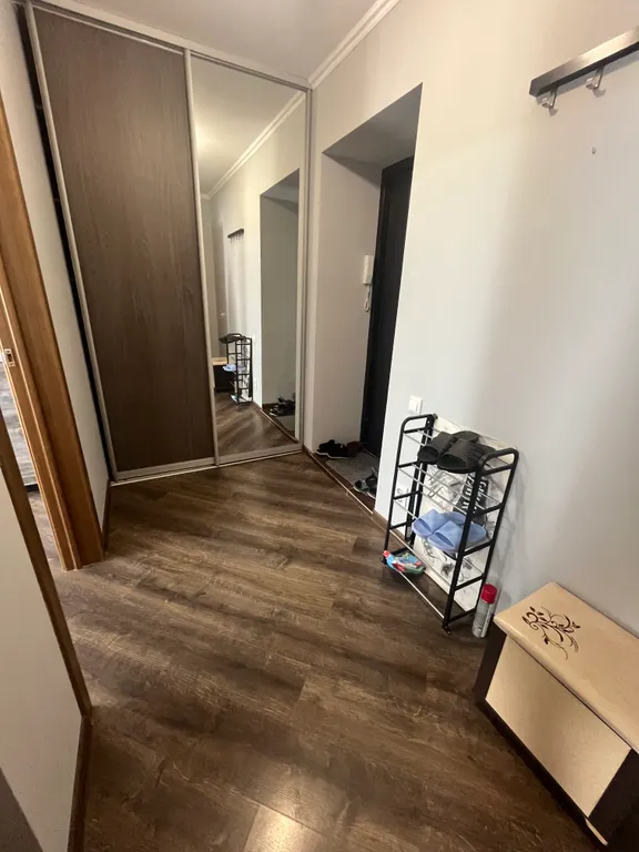 Квартира на северном с видом на город