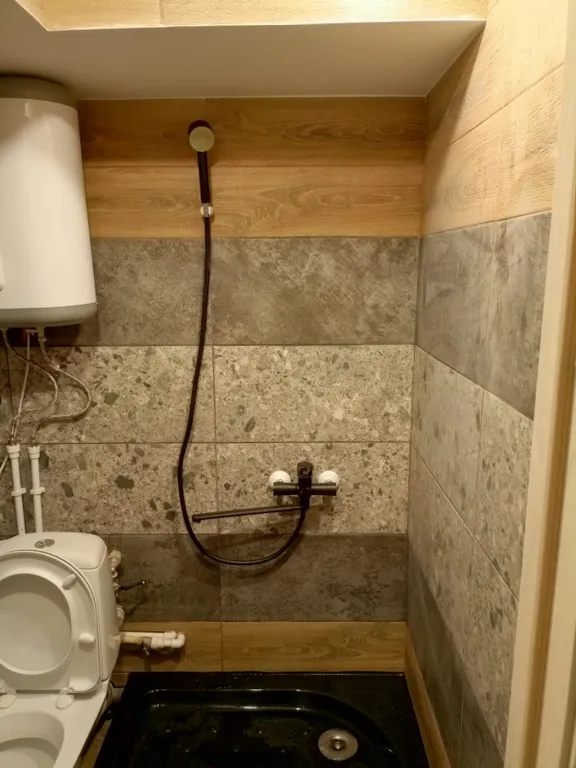 Уютная студия в центре рядом с ЦПКиО им. Белоусова