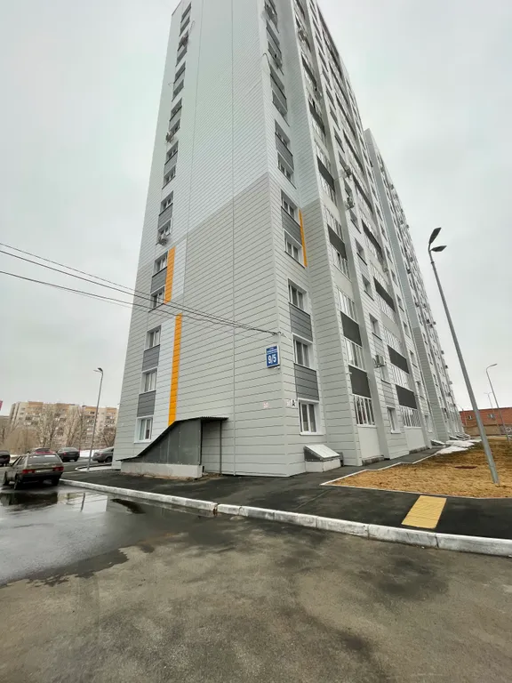 Уютная квартира рядом с Микрохирургией Глаза