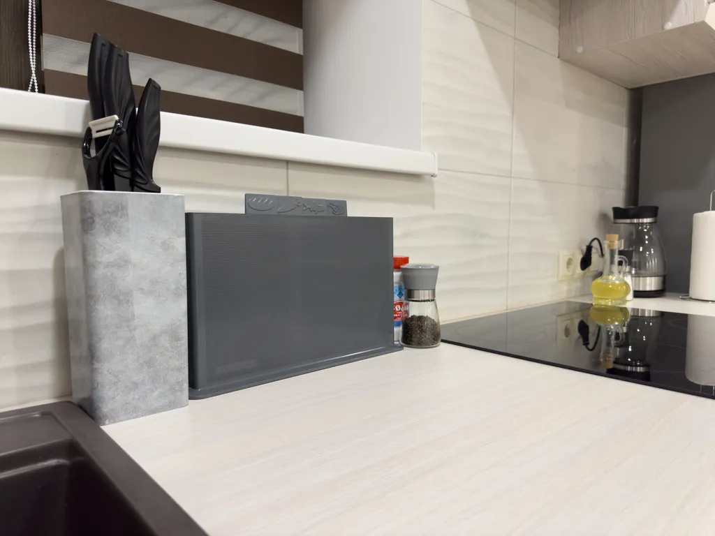 Уютная студия с парковкой в шаговой доступности от городского парка