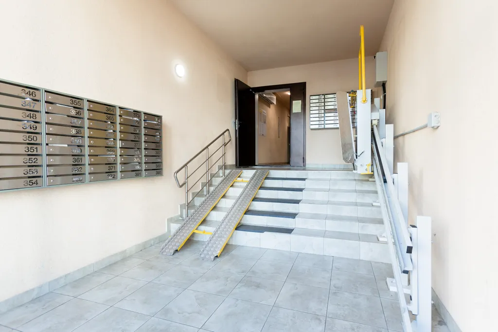 Уютная квартира у трассы М4