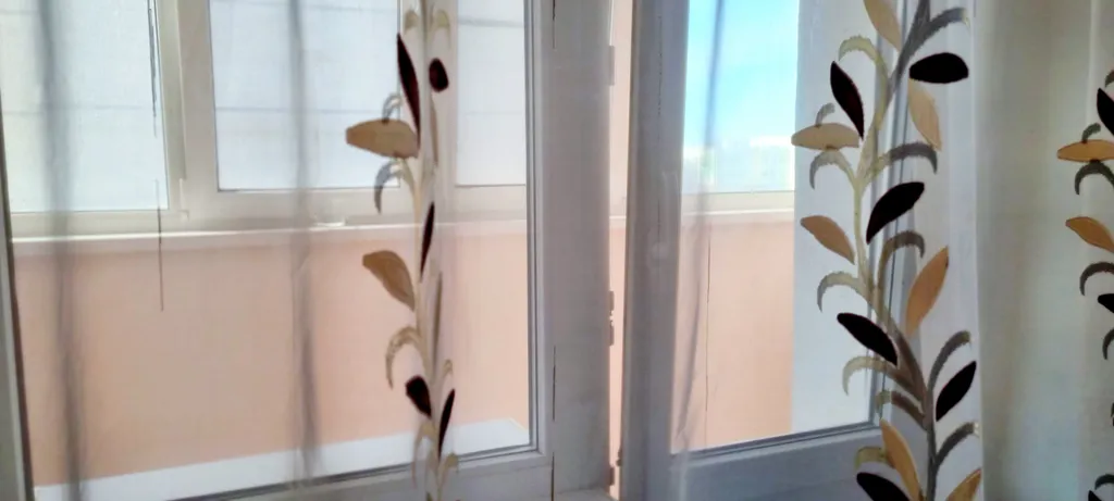 Просторная квартира рядом с пляжем