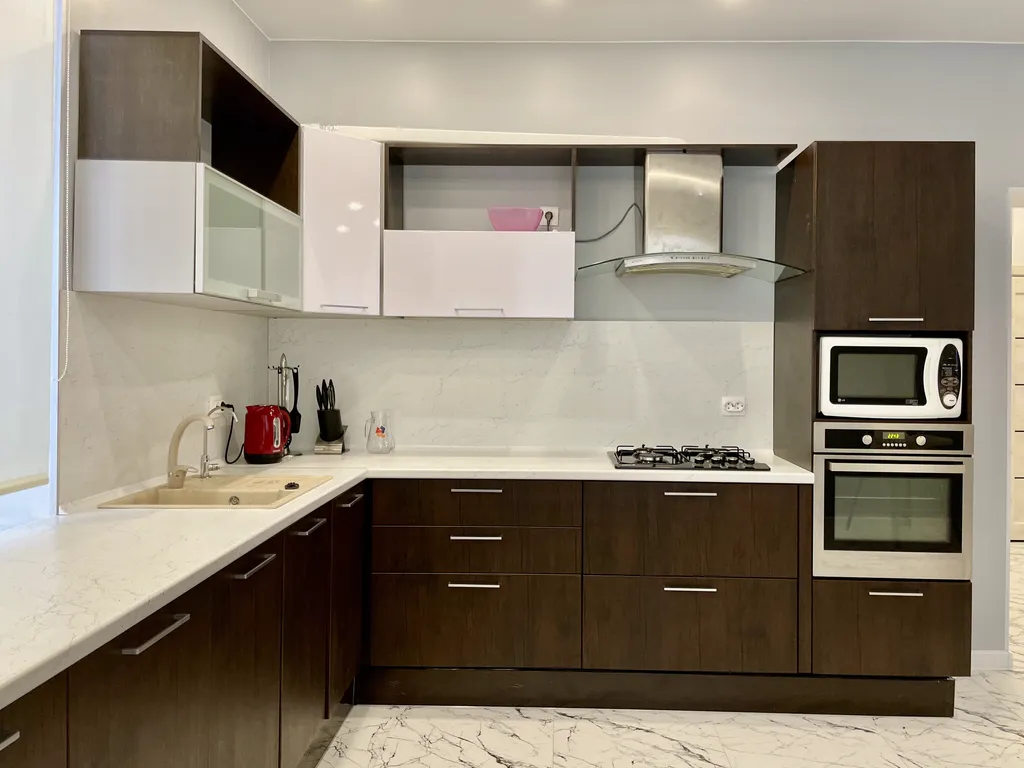 Коттедж Дом у Ладожского озера — Морье