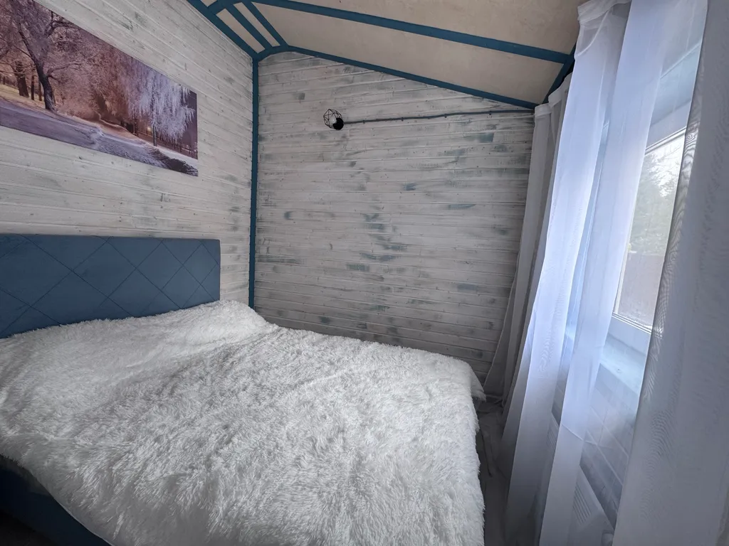 Коттедж База 4 сезона — аренда посуточно в Пермь