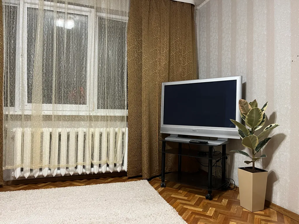 Квартира Уютная 2-комнатная квартира в центре города — Калининград