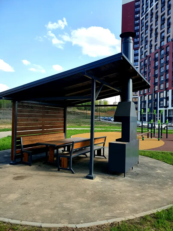 Апартаменты ботаника в Туле