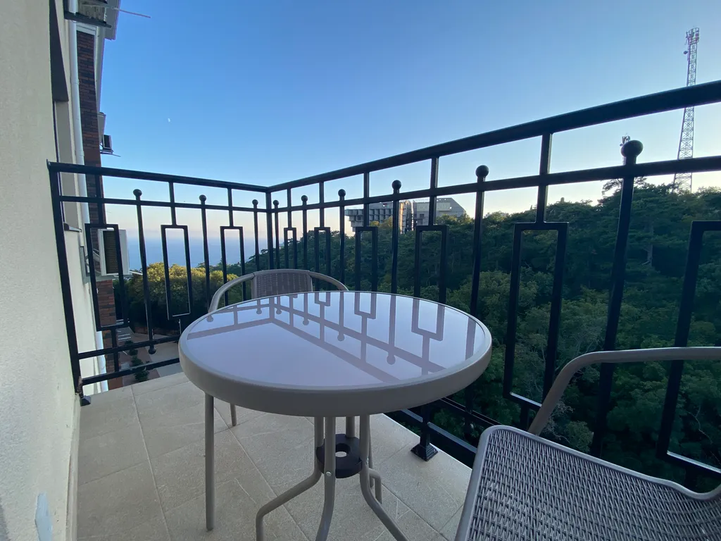 2-комнатные апартаменты у парка в ЖК Аврора