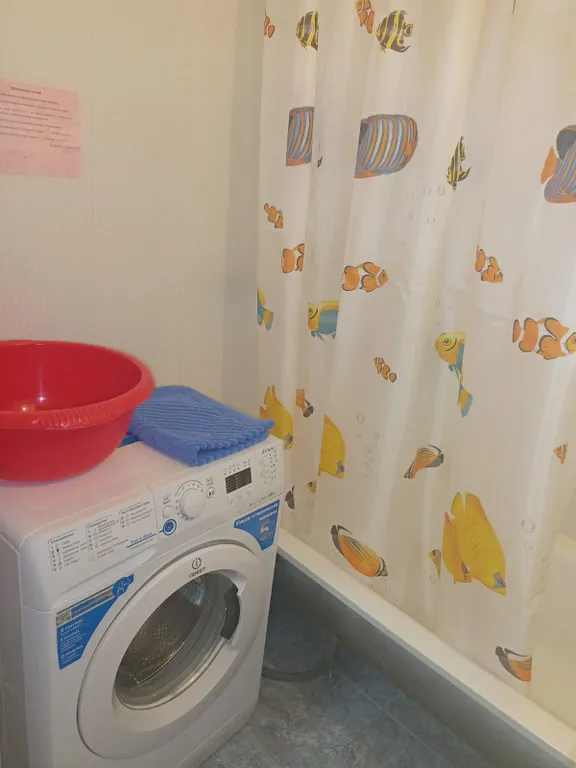 Квартира 1-комнатная Квартира — Пушкин