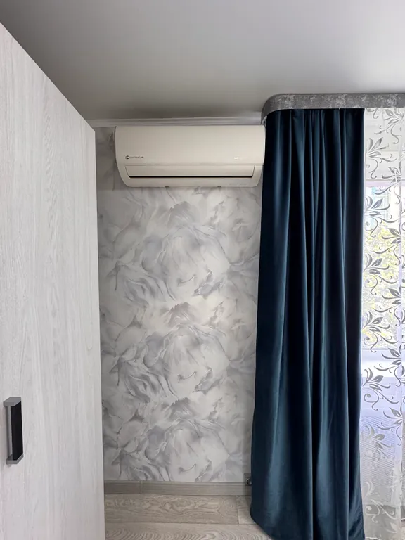 Уютная 2-комнатная квартира