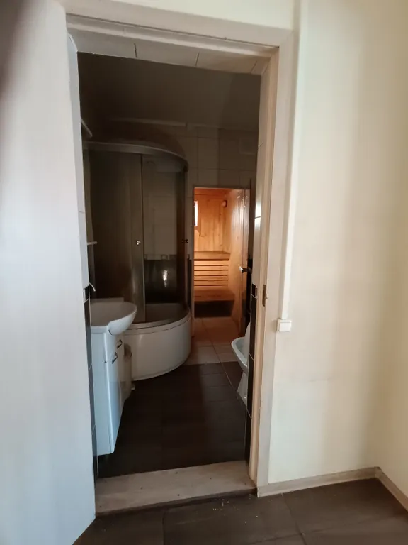 Уютный коттедж