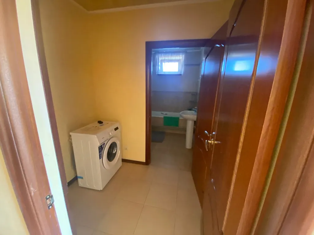 Квартира Уютная квартира с видом на море — Геленджик