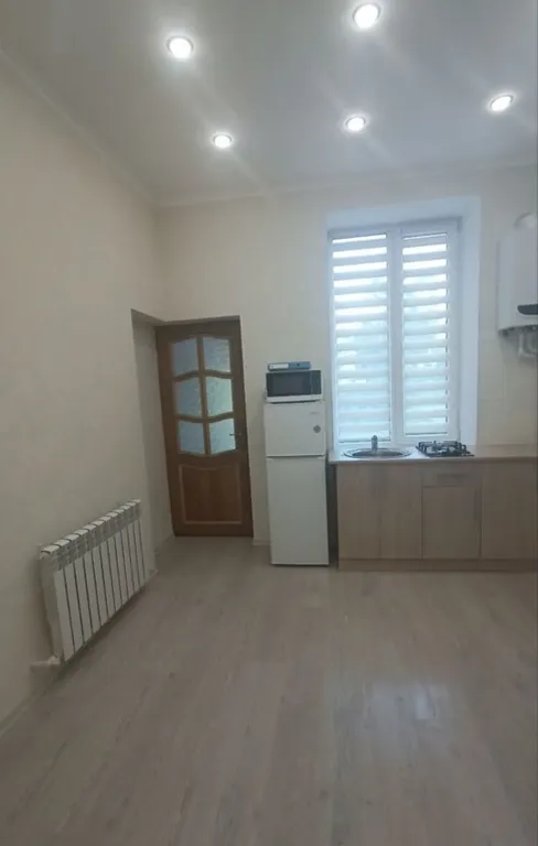 Евродвушка в историческом центре