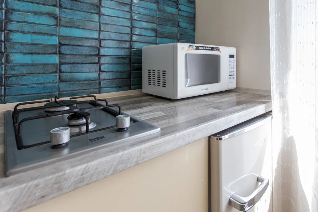 Квартира Апартаменты Высокий мост — Калининград