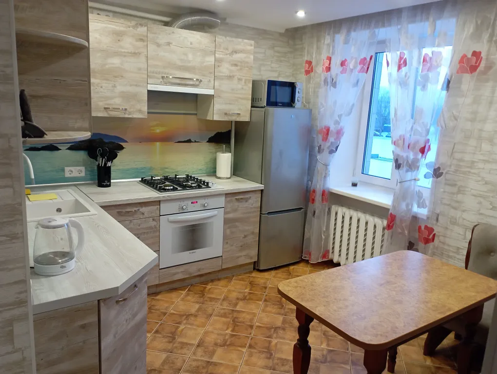 Уютная квартира в Барановичах