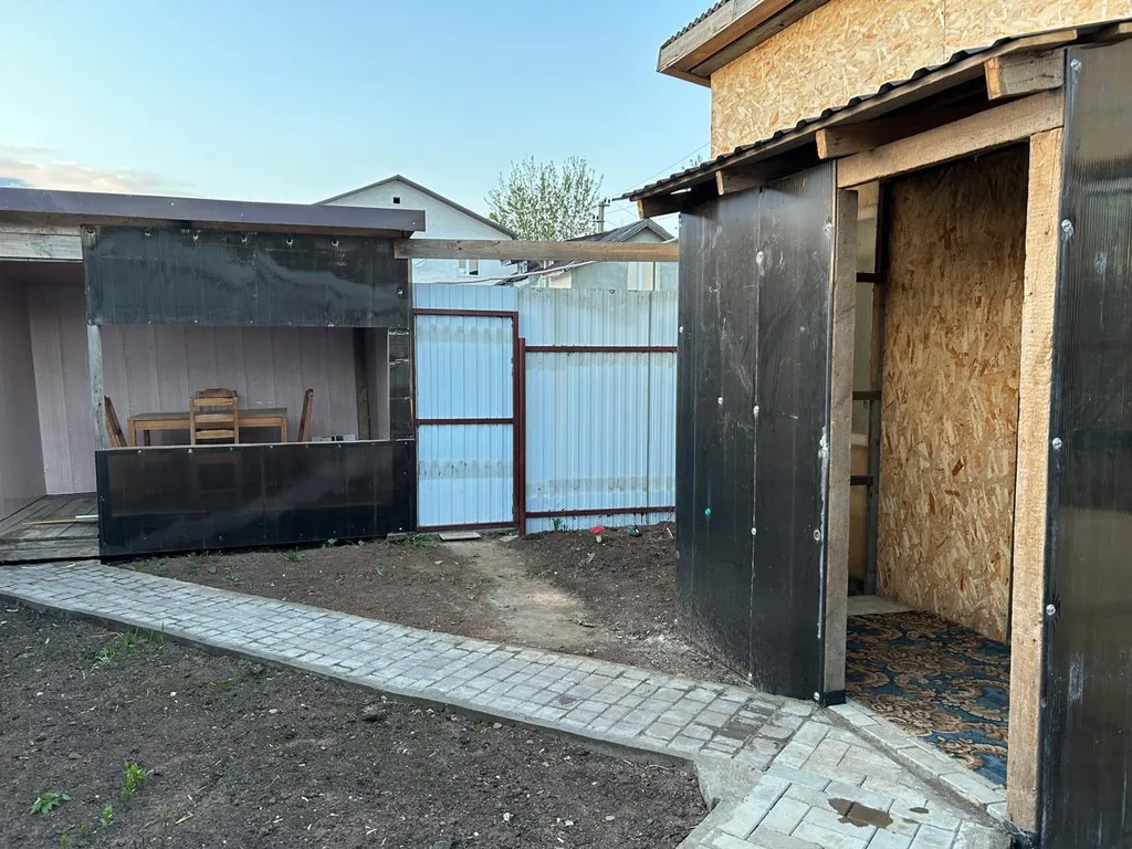 1-комнатный Дом