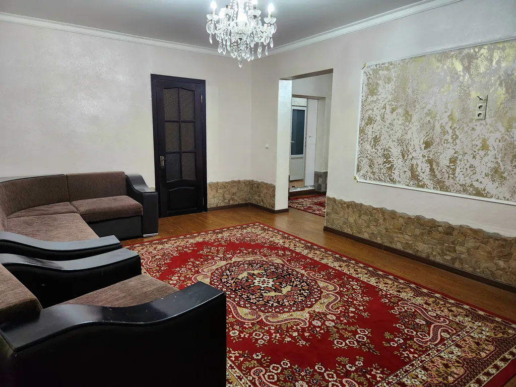 Коттедж Дом — Махачкала