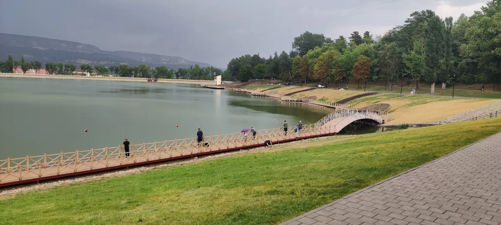 Komsomolsky Park