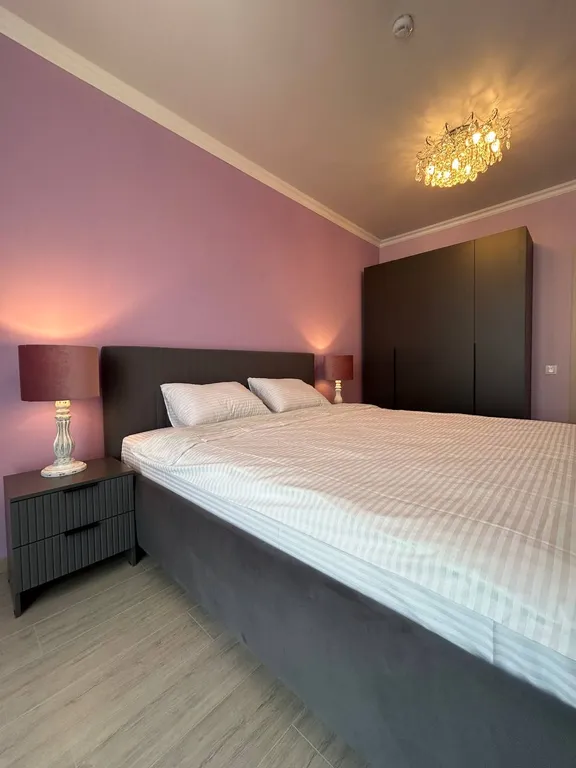 Квартира 2-комнатная Квартира — Анапа