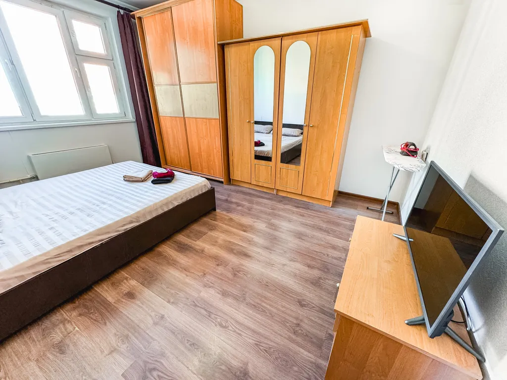 Чистая и уютная квартира возле Шереметьево