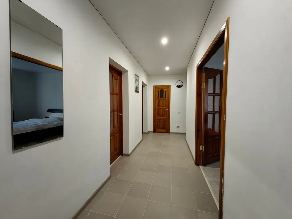 Квартира в стиле лофт