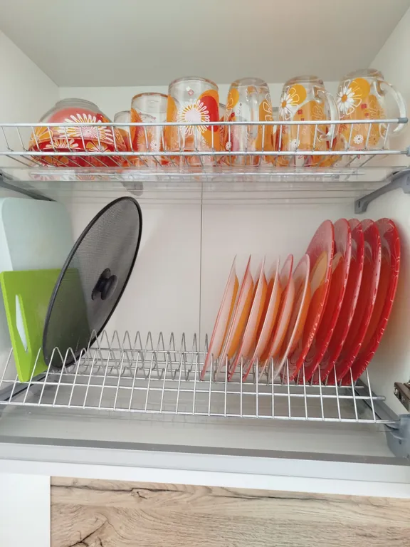 Квартира Уютная квартира недалеко от моря — Светлогорск