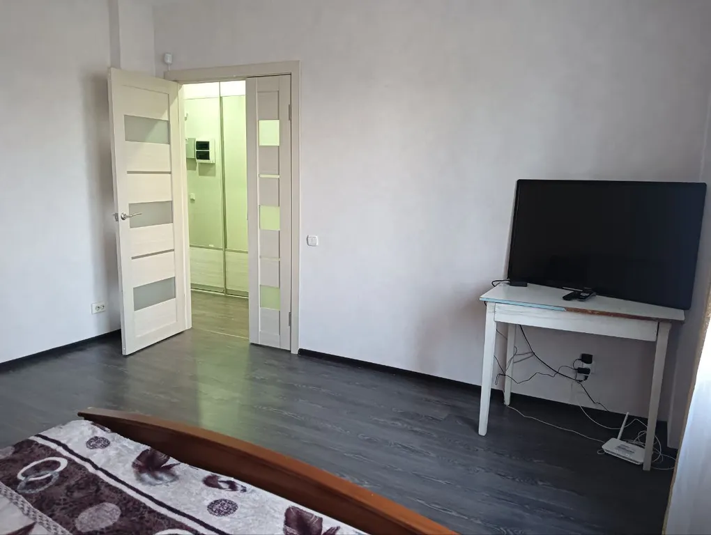 Комфортная квартира во втором Иркутске Ленинского района