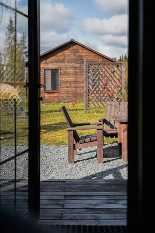 Гостевой дом