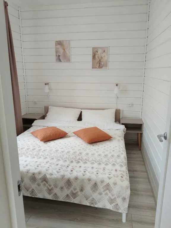 2-х комнатный Таунхаус у Святого Источника