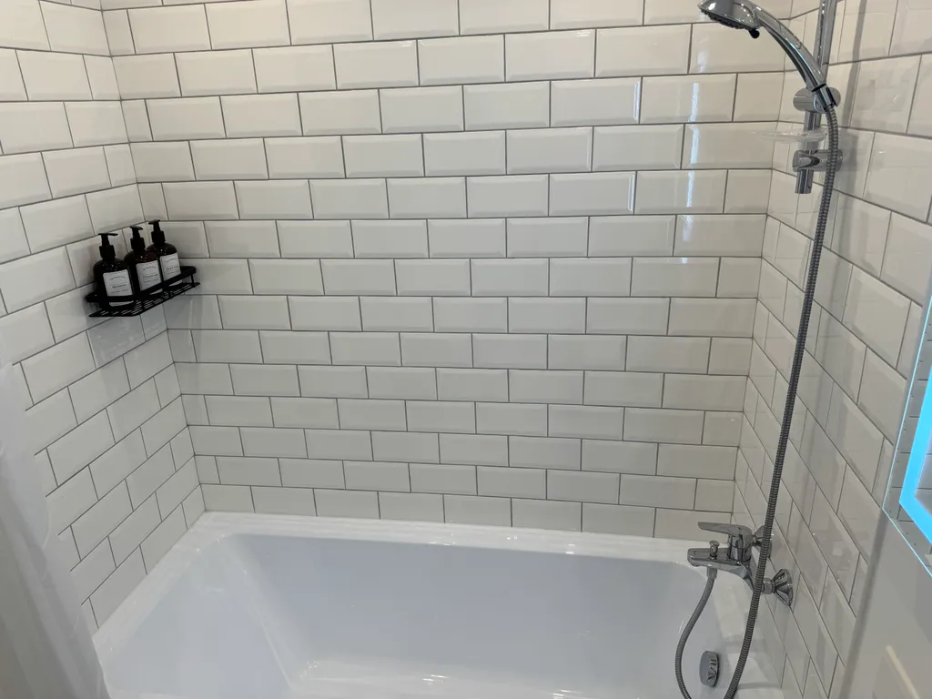 Апартаменты с видом на парк