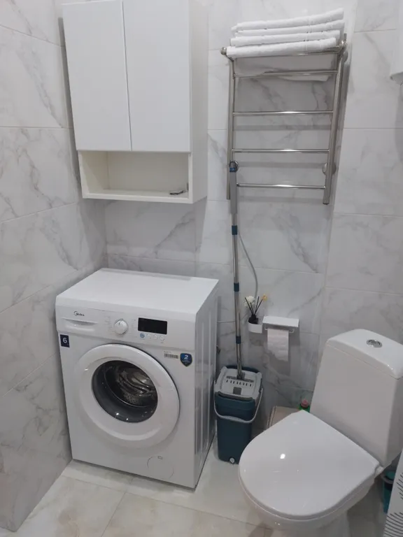 Уютная студия