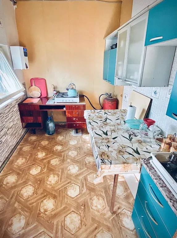 Дача у моря