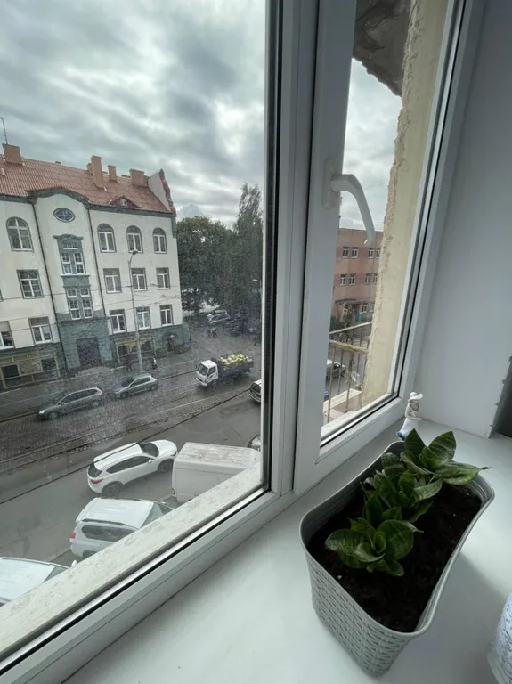 Квартира Уютная светлая и комфортабельная квартира в центре — Калининград