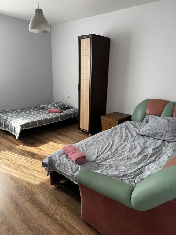 Коттедж в 1 километре от МКАД