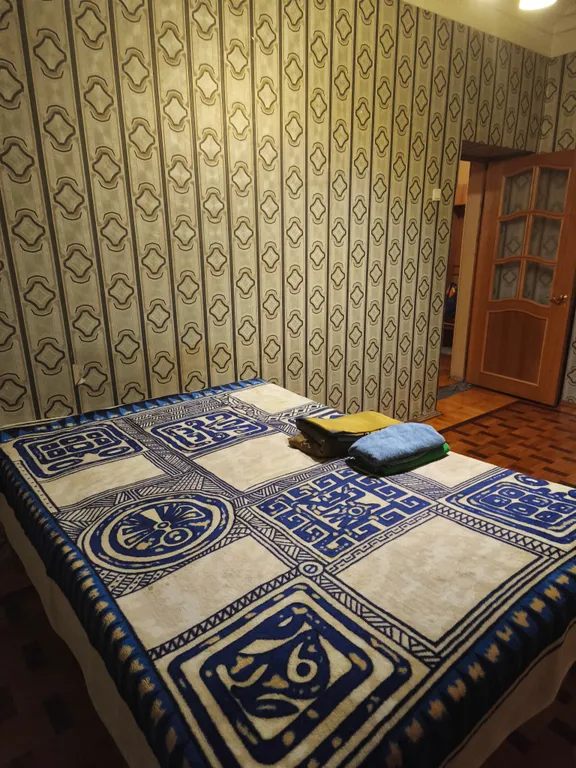 Квартира Квартира в центре — Астрахань