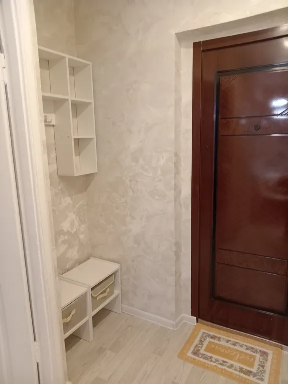 Очень уютная квартира на центральной улице