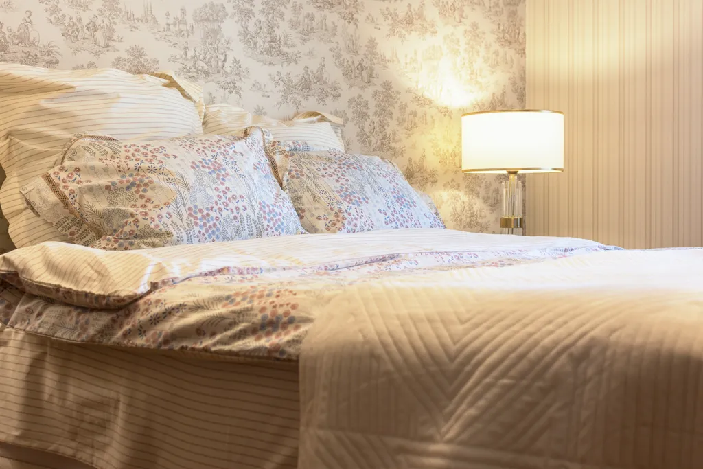 Квартира с видом на Кремль