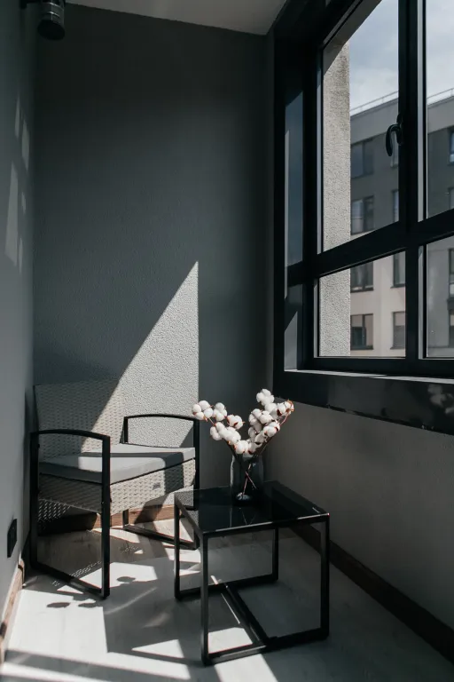 Дизайнерская квартира Elegant Aparts