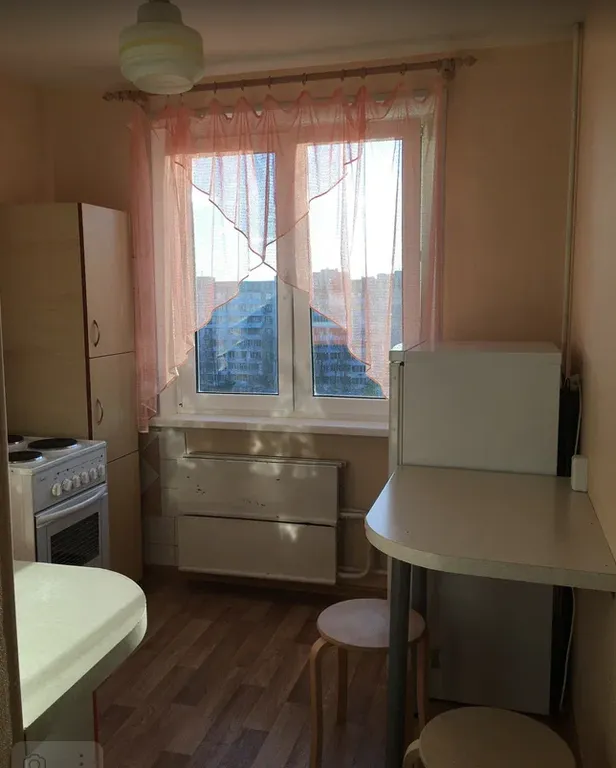 Квартира 1-комнатная Квартира — Краснодар