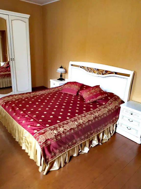 Дом у озера