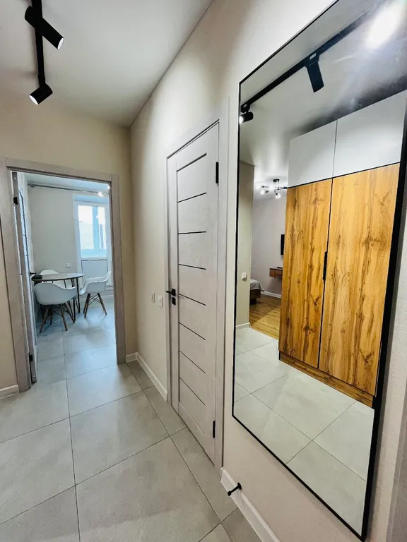 Уютная квартира на Моршанском шоссе