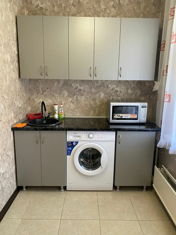 Квартира эконом класса