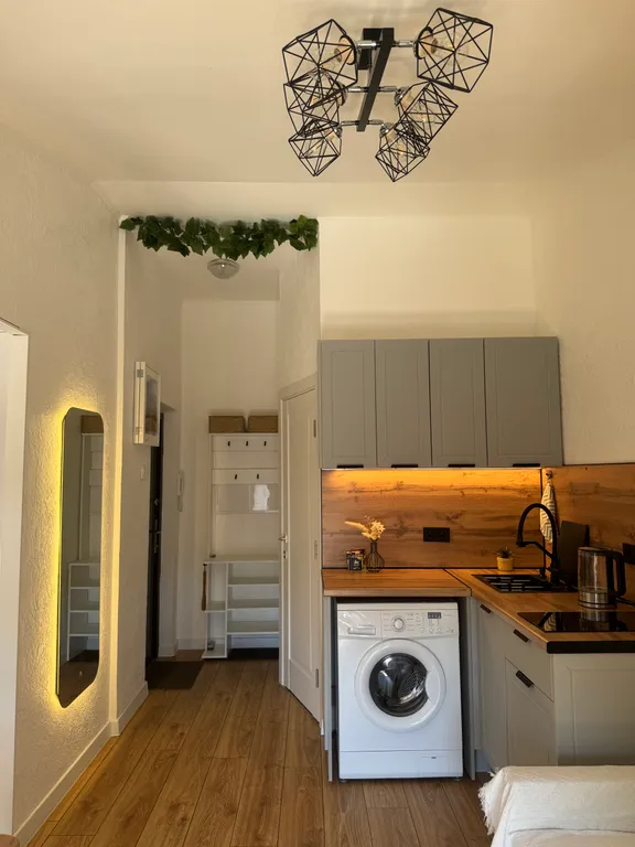 Квартира Уютная квартира в самом центре Владивостока — Владивосток