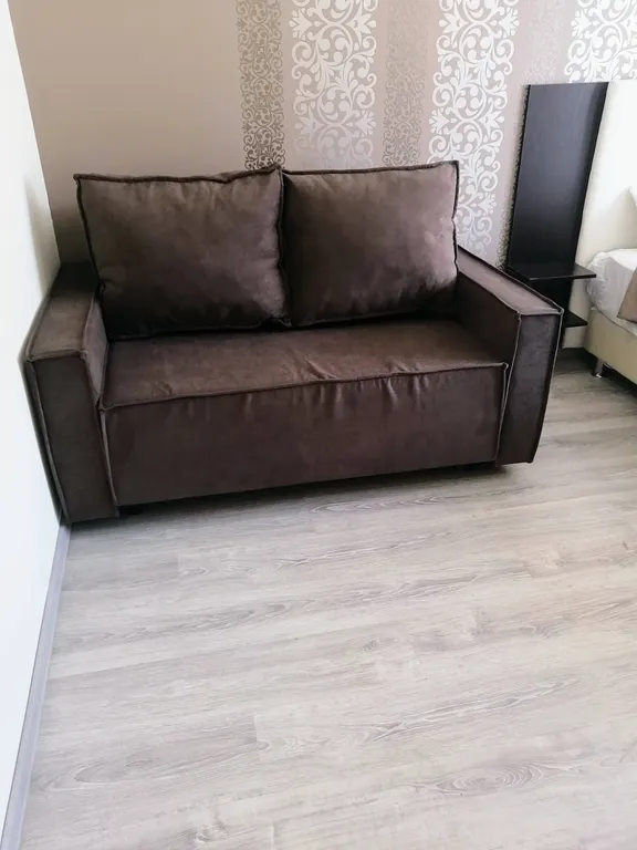 Квартира новом доме