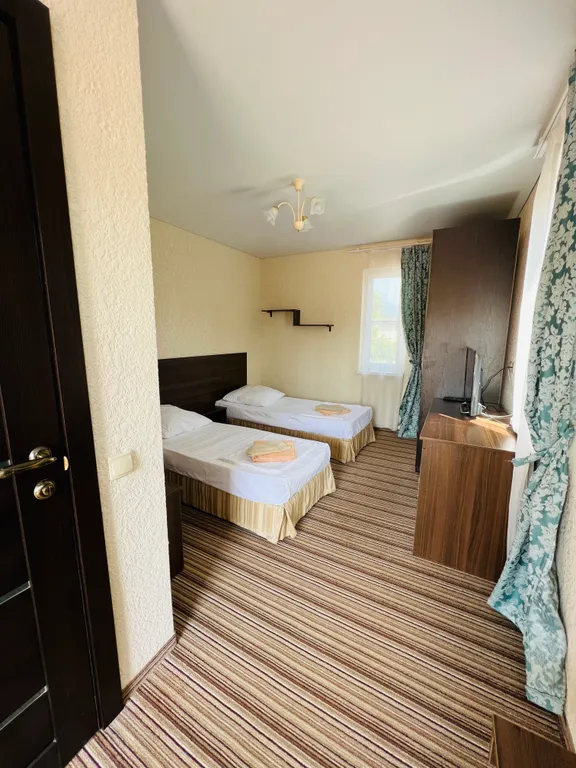 Квартира Комната — аренда посуточно в Амзара