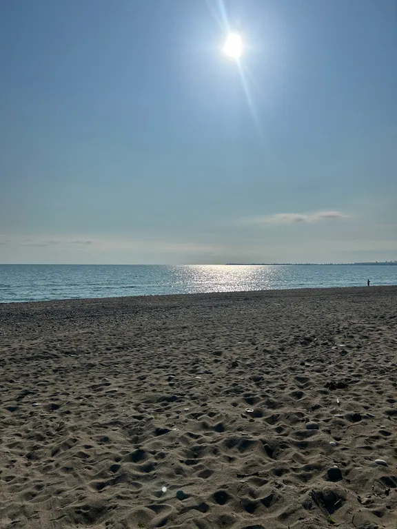 Квартира Квартира у моря — Сухум